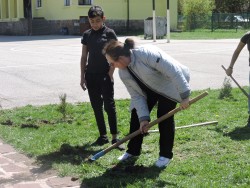 ИНИЦИАТИВАТА „НАШЕТО ЗЕЛЕНО УТРЕ“ НА ГРУПА ГЕОТЕХМИН ПРОДЪЛЖАВА И ПРЕЗ 2022  