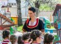 Пролетeн празник в ДГ „Иглика” (снимки)
