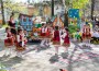 Пролетeн празник в ДГ „Иглика” (снимки)