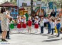 Пролетeн празник в ДГ „Иглика” (снимки)