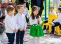 Пролетeн празник в ДГ „Иглика” (снимки)