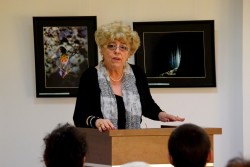 Райна Панчева ще връчи наградите на победителите в VIII Национален литературен конкурс „Стамен Панчев“ 