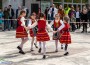 Пъстър хоровод се изви в центъра на Ботевград  (снимки)