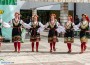 Пъстър хоровод се изви в центъра на Ботевград  (снимки)