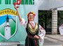Пъстър хоровод се изви в центъра на Ботевград  (снимки)