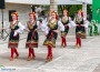 Пъстър хоровод се изви в центъра на Ботевград  (снимки)