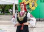 Пъстър хоровод се изви в центъра на Ботевград  (снимки)
