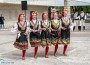 Пъстър хоровод се изви в центъра на Ботевград  (снимки)