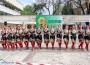 Пъстър хоровод се изви в центъра на Ботевград  (снимки)