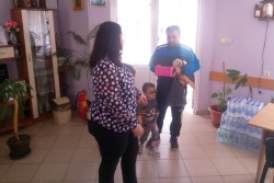 6 000 лева са събрани от благотворителния базар “Заедно можем да помогнем на Кристиян!“