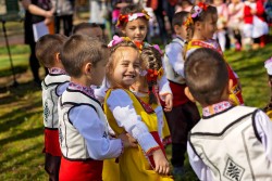 Лазаровден в ДГ ‘‘Еделвайс‘‘