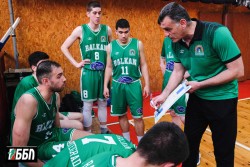 Мирослав Ралчев: Вутев и Заки повлияха положително на младите играчи