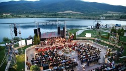 Без Моцартови празници в Правец  тази година 