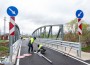 Ремонтът на железния мост в Новачене приключи