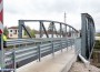 Ремонтът на железния мост в Новачене приключи