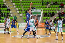 Балкан се класира за Файнъл Фор на Балканската лига