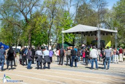 Започна  Великденският събор в Ботевград