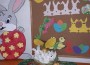 Красива Великденска изложба спретнаха в ДГ „Еделвайс- Етрополе