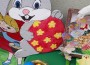 Красива Великденска изложба спретнаха в ДГ „Еделвайс- Етрополе