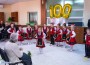 100-годишен юбилей празнува баба Стефка Мицева