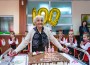 100-годишен юбилей празнува баба Стефка Мицева