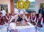100-годишен юбилей празнува баба Стефка Мицева
