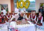 100-годишен юбилей празнува баба Стефка Мицева
