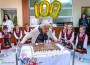 100-годишен юбилей празнува баба Стефка Мицева