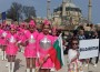 Мажоретният състав  участва в международен фестивал в Турция