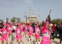 Мажоретният състав  участва в международен фестивал в Турция