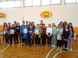 Общински кръг на Националното състезание по безопасност на движението се проведе в Ботевград