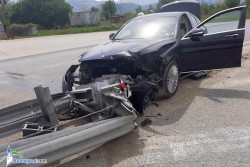 Катастрофа на ПИК-а