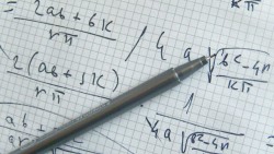 Математиката – най-трудна за учениците