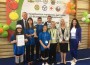 ОУ "Св .Св. Кирил и Методий" спечели националната викторина "Да запазим децата на пътя"