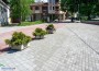 Гранитните плочи на пешеходното пространство на ул. “Стефан Караджа“ ще бъдат пренаредени  
