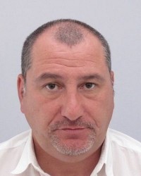 Нелегалната фабрика за цигари била свързана с убития  бивш полицай  Любомир Иванов 