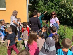 Глътка радост преди празника