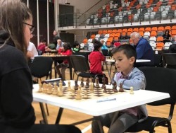 ШК „Балкань“ се представи успешно в международния шахматен фестивал „Купа Панагюрище“