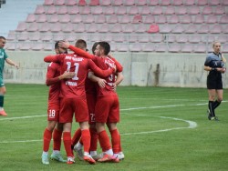 „ЧАВДАР“ ЕТРОПОЛЕ ПОЛЕДИ ЗАСЛУЖЕНО С 2:1 „РИЛСКИ СПОРТИСТ“   САМОКОВ 