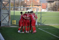 ПРЕДСТОЯЩО: „ЧАВДАР“ ЕТРОПОЛЕ ПРИЕМА „БАНСКО“ В ПОСЛЕДНИЯ МАЧ ЗА СЕЗОНА