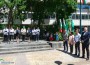  В навечерието на 2 юни - Ден на Ботев и Ботевите четници  - общоградско поклонение в Ботевград /Видео/