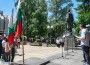  В навечерието на 2 юни - Ден на Ботев и Ботевите четници  - общоградско поклонение в Ботевград /Видео/