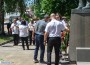  В навечерието на 2 юни - Ден на Ботев и Ботевите четници  - общоградско поклонение в Ботевград /Видео/