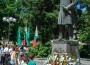  В навечерието на 2 юни - Ден на Ботев и Ботевите четници  - общоградско поклонение в Ботевград /Видео/