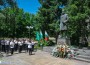  В навечерието на 2 юни - Ден на Ботев и Ботевите четници  - общоградско поклонение в Ботевград /Видео/