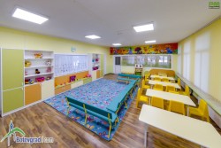 Информация за приема на деца в детските градини за новата учебна година