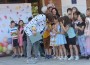 Етрополските деца изживяха един прекрасен празник