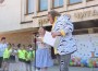Етрополските деца изживяха един прекрасен празник