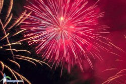 С тържествена заря-проверка завършиха възпоменателните чествани на 2 юни в Скравена 