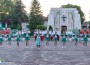 С тържествена заря-проверка завършиха възпоменателните чествани на 2 юни в Скравена 